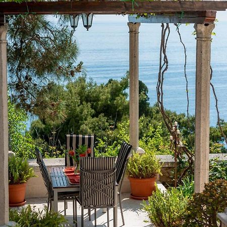 Dubrovnik Seaview Apartment 10 Min To The Old Town Dış mekan fotoğraf