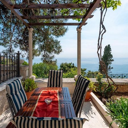 Dubrovnik Seaview Apartment 10 Min To The Old Town Dış mekan fotoğraf