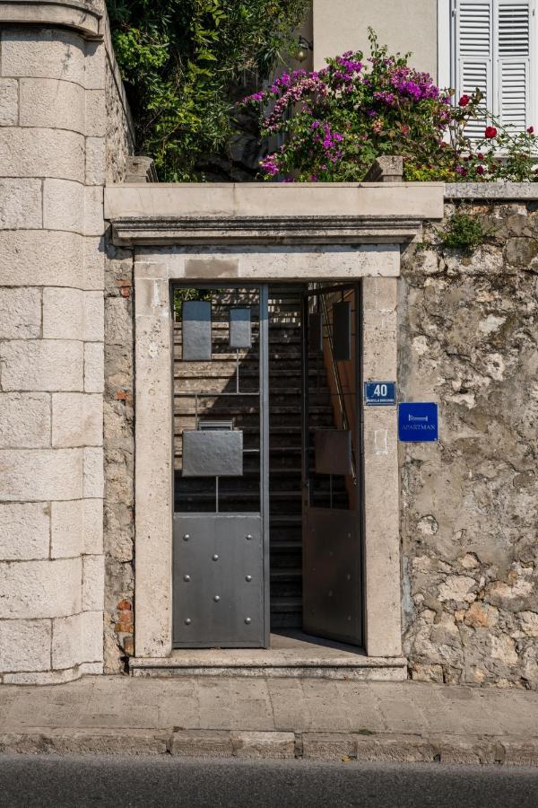 Dubrovnik Seaview Apartment 10 Min To The Old Town Dış mekan fotoğraf