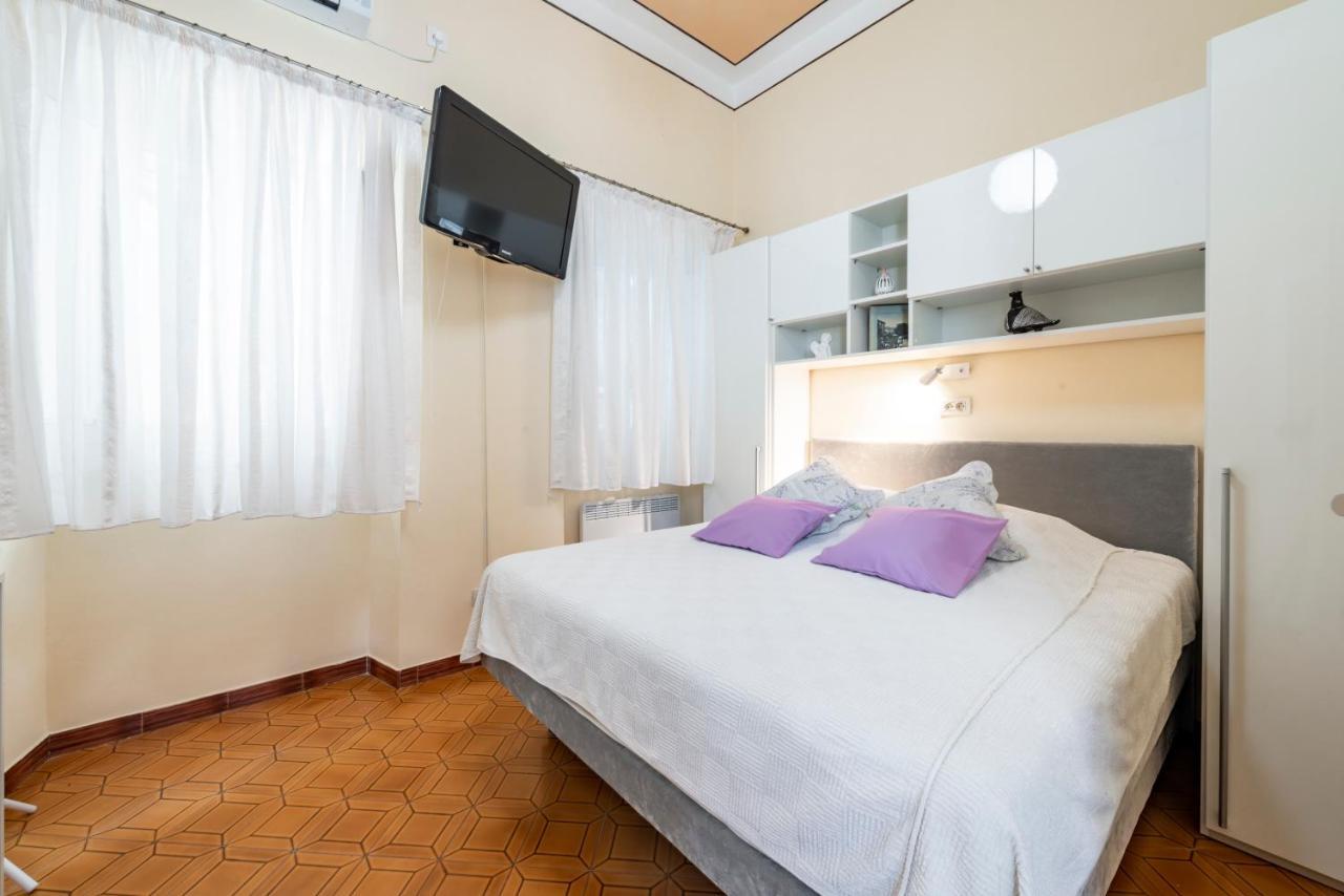 Dubrovnik Seaview Apartment 10 Min To The Old Town Dış mekan fotoğraf