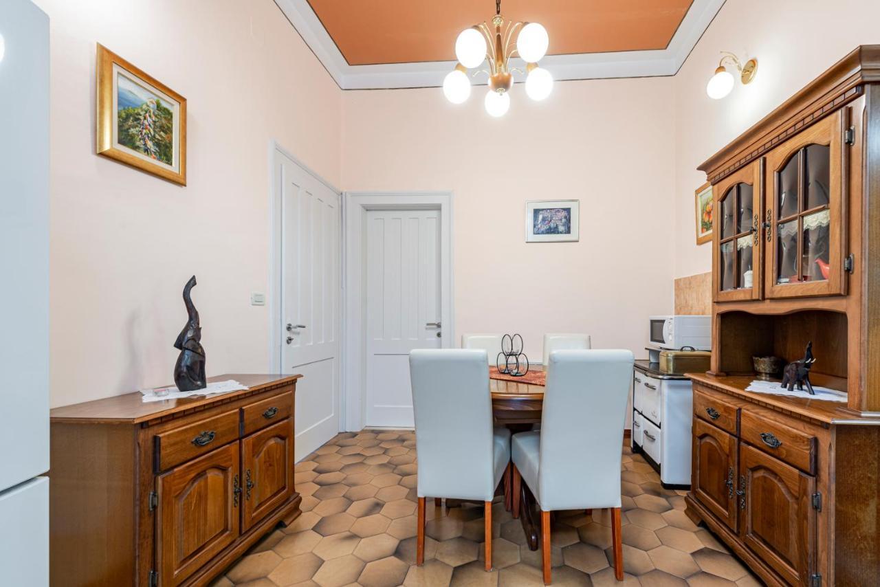 Dubrovnik Seaview Apartment 10 Min To The Old Town Dış mekan fotoğraf