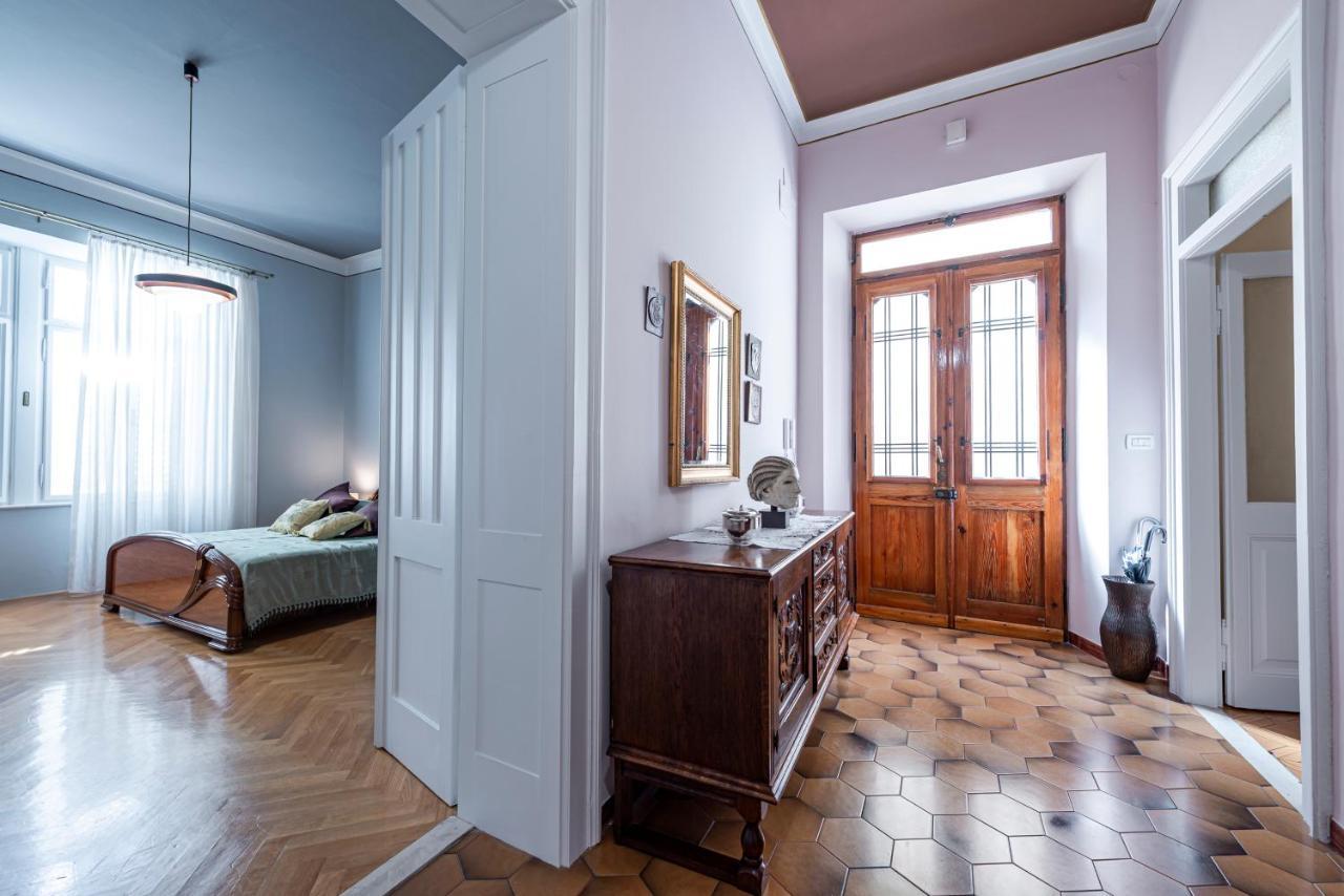 Dubrovnik Seaview Apartment 10 Min To The Old Town Dış mekan fotoğraf
