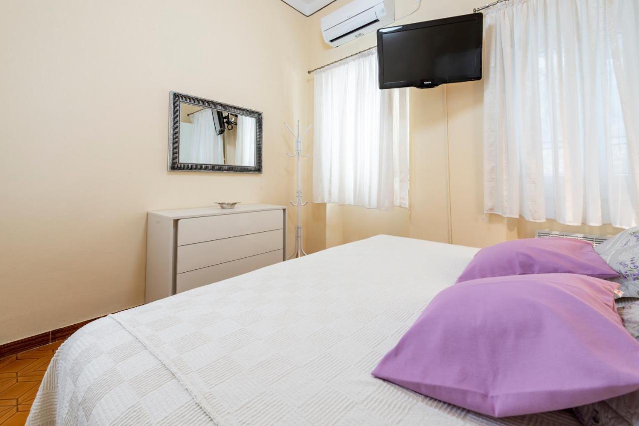 Dubrovnik Seaview Apartment 10 Min To The Old Town Dış mekan fotoğraf