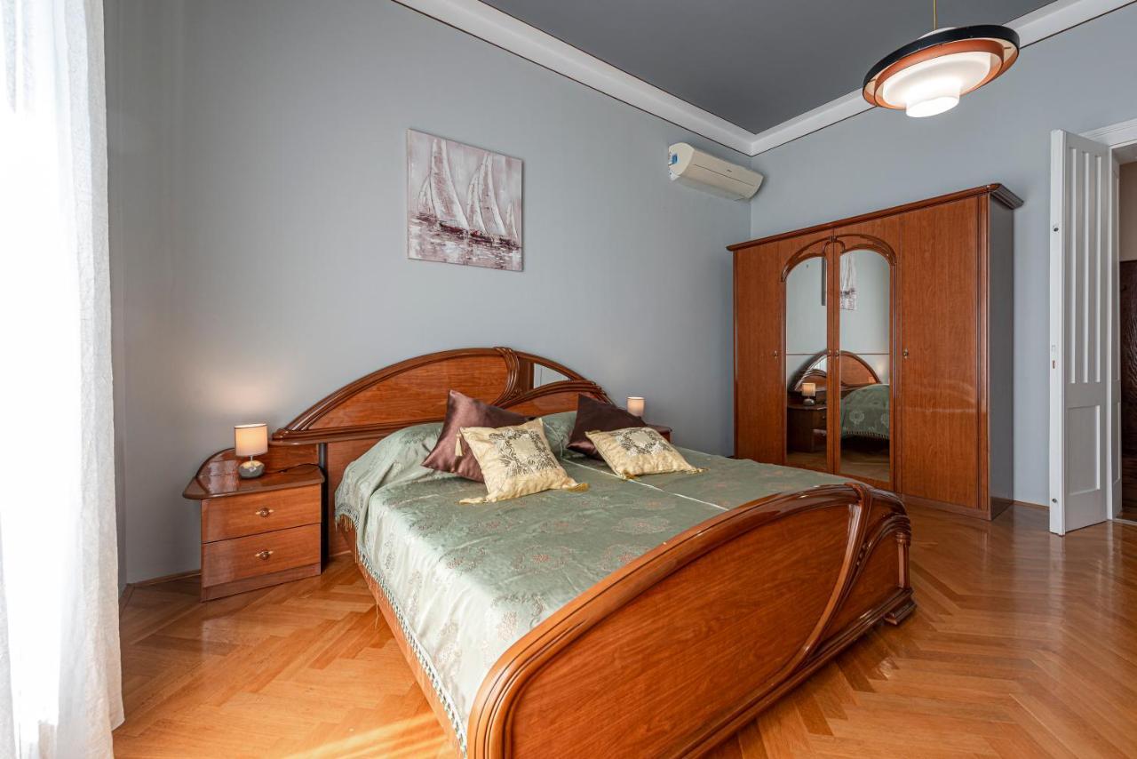 Dubrovnik Seaview Apartment 10 Min To The Old Town Dış mekan fotoğraf