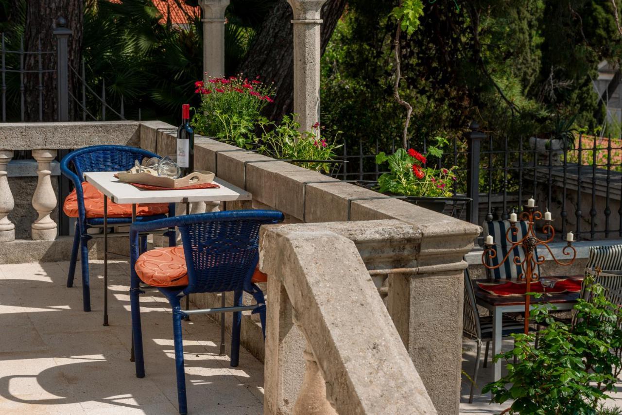 Dubrovnik Seaview Apartment 10 Min To The Old Town Dış mekan fotoğraf