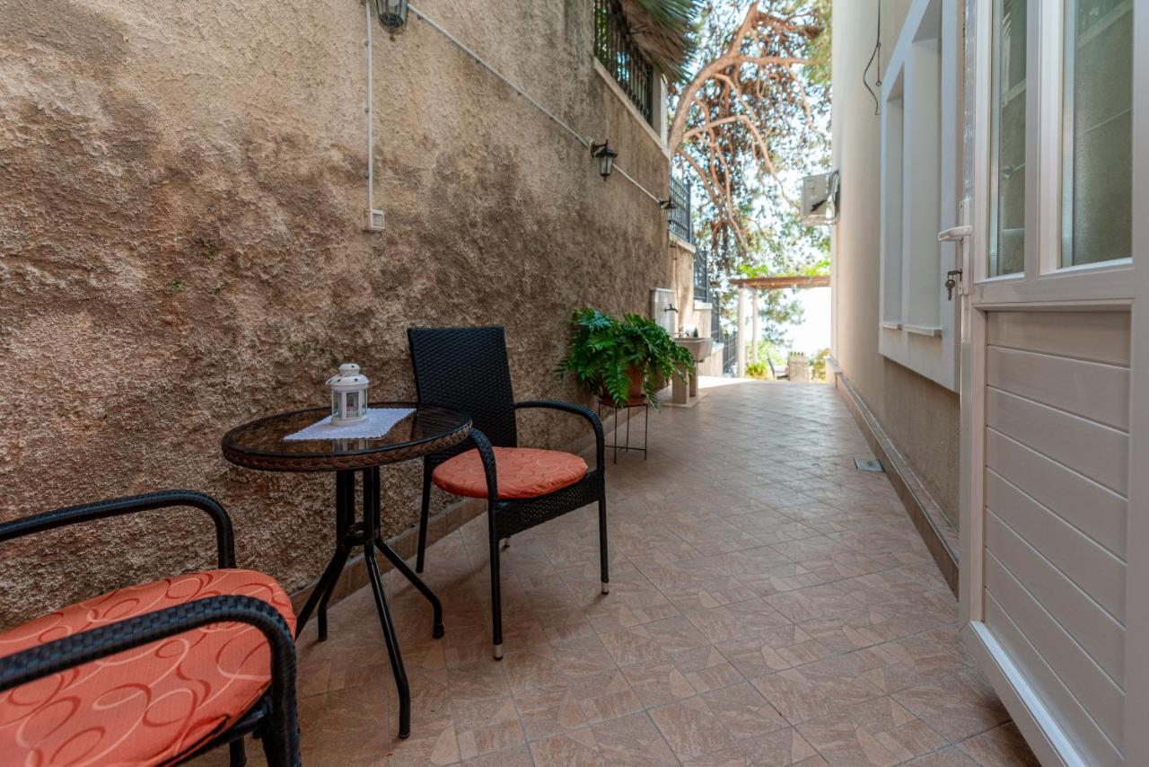 Dubrovnik Seaview Apartment 10 Min To The Old Town Dış mekan fotoğraf