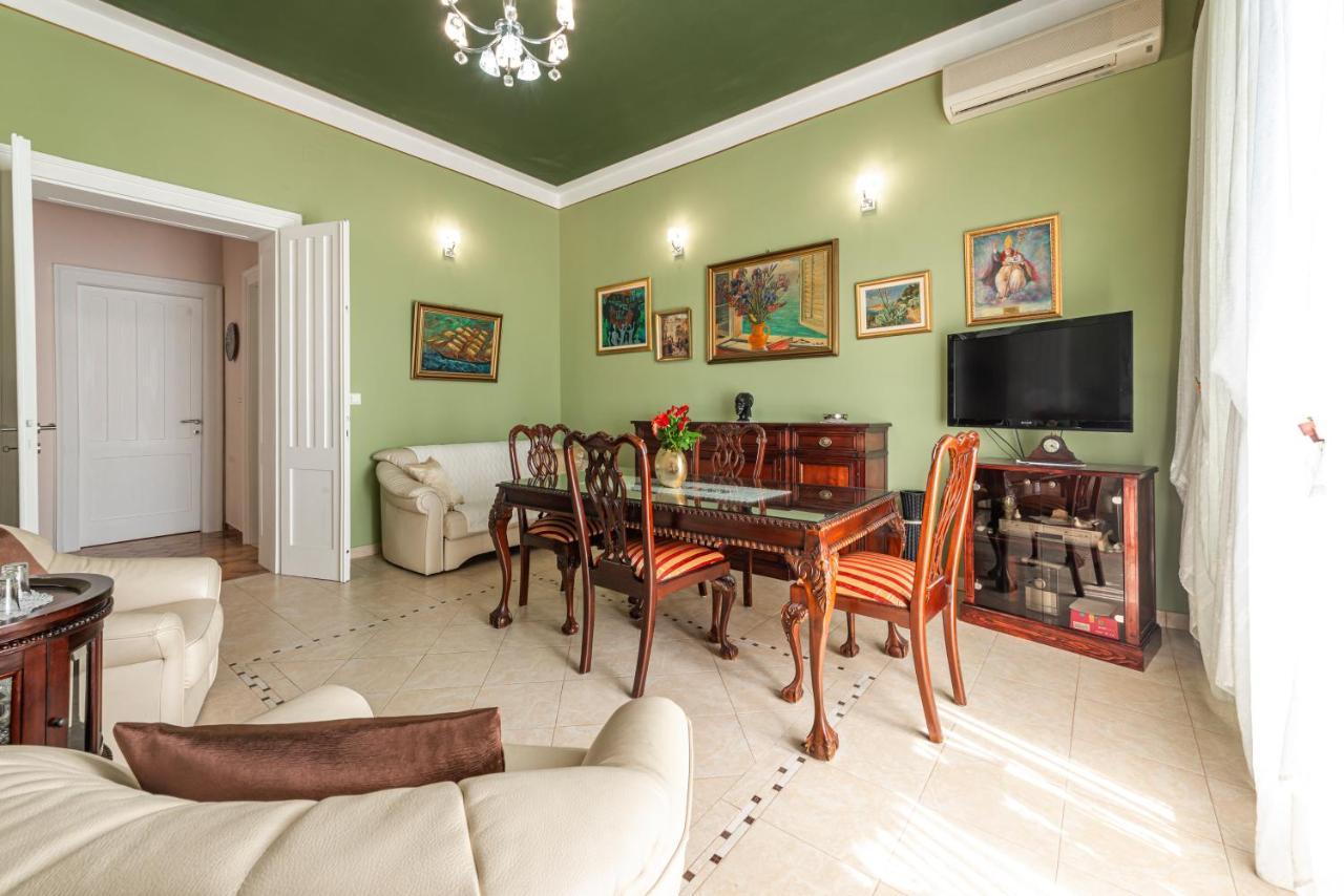 Dubrovnik Seaview Apartment 10 Min To The Old Town Dış mekan fotoğraf