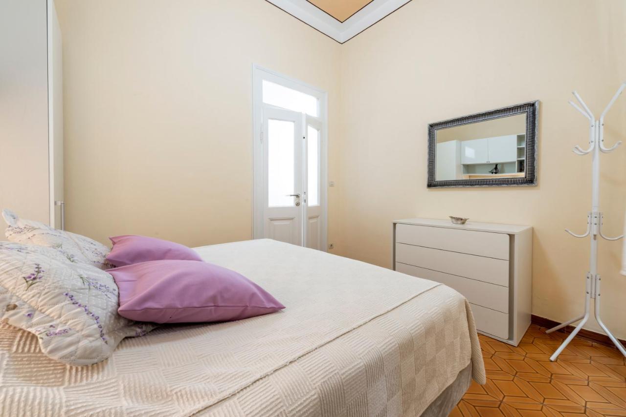Dubrovnik Seaview Apartment 10 Min To The Old Town Dış mekan fotoğraf