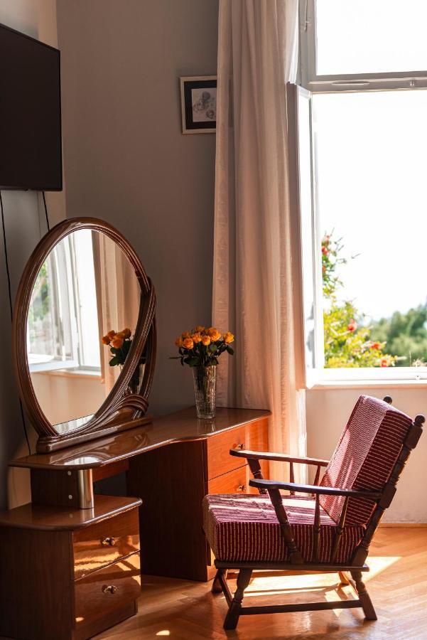 Dubrovnik Seaview Apartment 10 Min To The Old Town Dış mekan fotoğraf